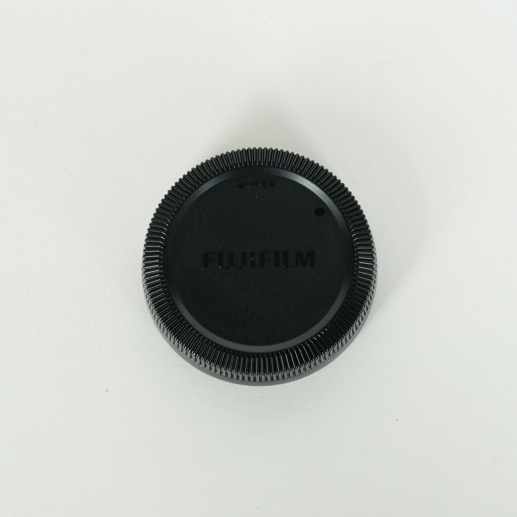 FUJIFILM XF16-50mmF2.8-4.8 R LM WR