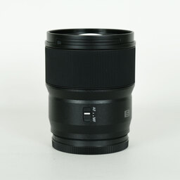 Panasonic LUMIX S 50mm F1.8