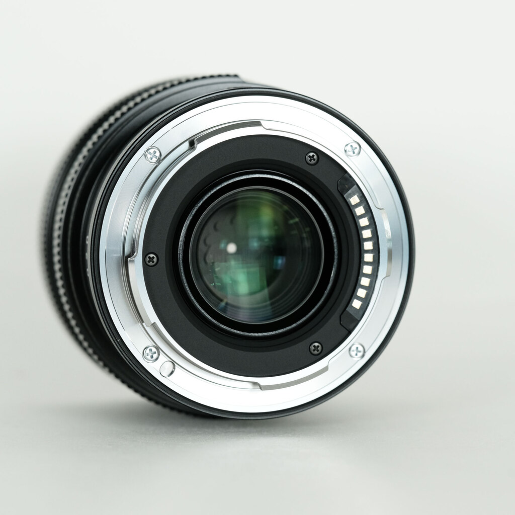 SIGMA 35mm F2 DG DN｜Contemporary [ライカL用]