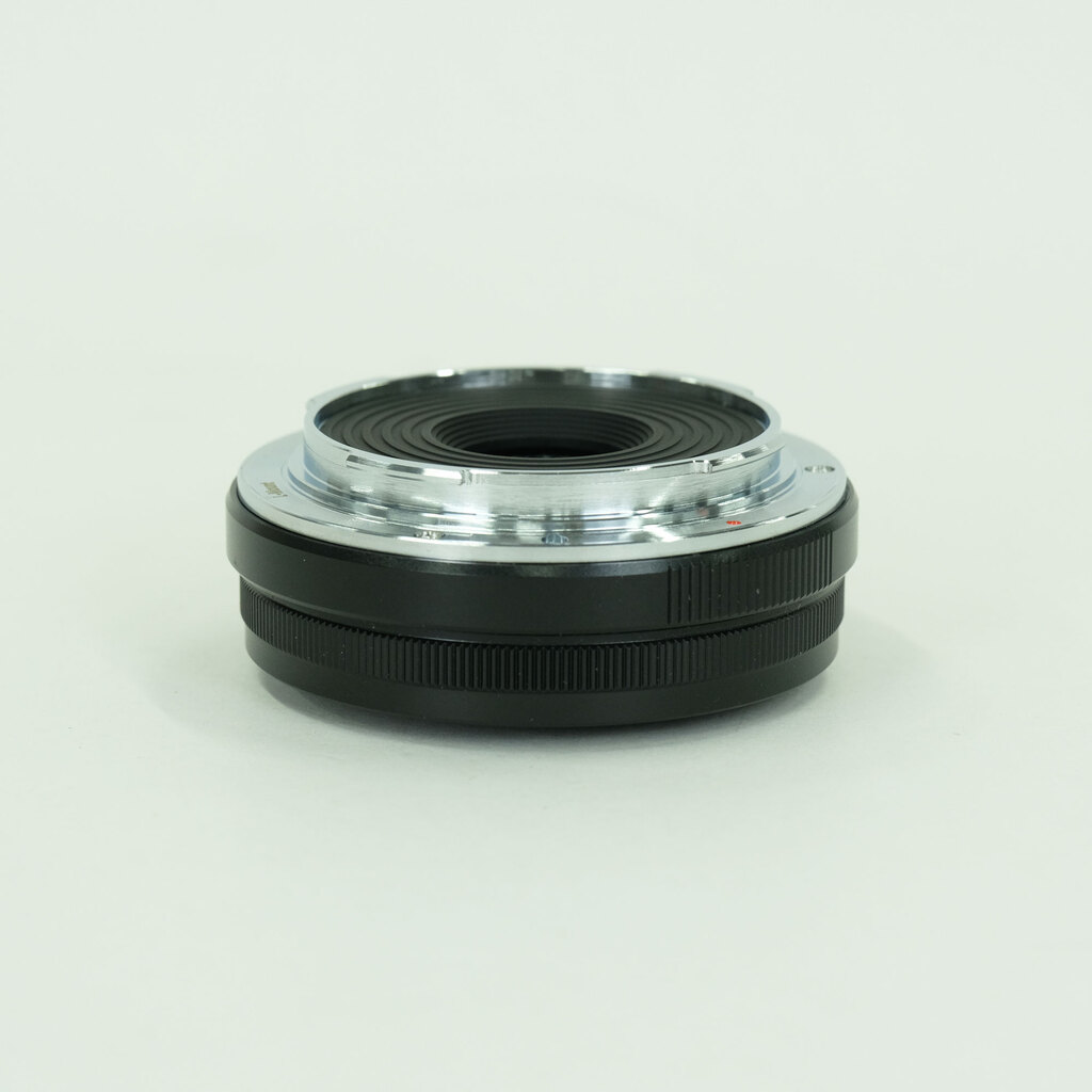 七工匠 7Artisans 35mm F5.6 (ライカSL/TL用) ブラック 七工匠 7Artisans 35mm F5.6 (ライカSL/TL用) ブラック