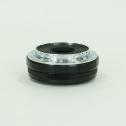 七工匠 7Artisans 35mm F5.6 (ライカSL/TL用) ブラック 七工匠 7Artisans 35mm F5.6 (ライカSL/TL用) ブラック