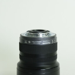 Panasonic LUMIX G VARIO 7-14mm / F4.0 ASPH.