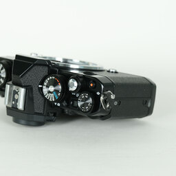 Nikon Z fc