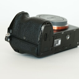 SONY α7 III（ILCE-7M3）