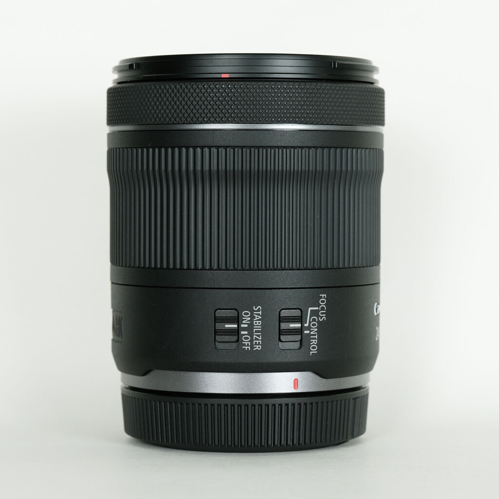 Canon RF24-105mm F4-7.1 IS STM