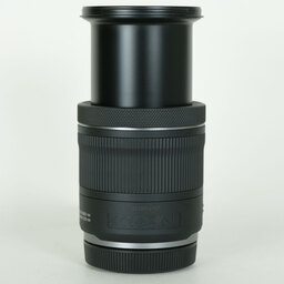 Canon RF24-105mm F4-7.1 IS STM
