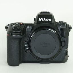 Nikon Z8 Nikon Z8