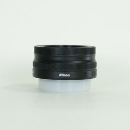 Nikon NIKKOR Z DX 16-50mm f/3.5-6.3 VR Nikon NIKKOR Z DX 16-50mm f/3.5-6.3 VR