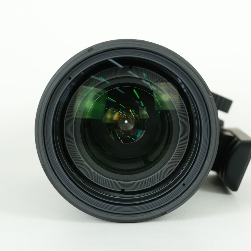 SIGMA APO 50-500mm F4.5-6.3 DG OS HSM (ペンタックス用) SIGMA APO 50-500mm F4.5-6.3 DG OS HSM (ペンタックス用)