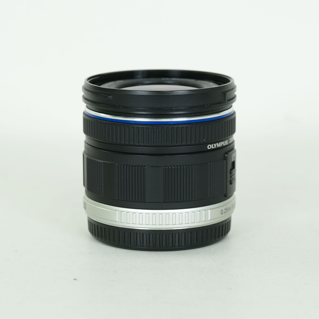 OLYMPUS M.ZUIKO DIGITAL ED 9‑18mm F4.0-5.6 OLYMPUS M.ZUIKO DIGITAL ED 9‑18mm F4.0-5.6