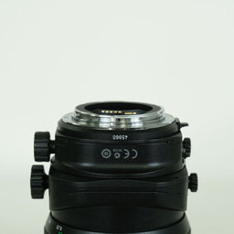 Canon TS-E 24mm F3.5 L II