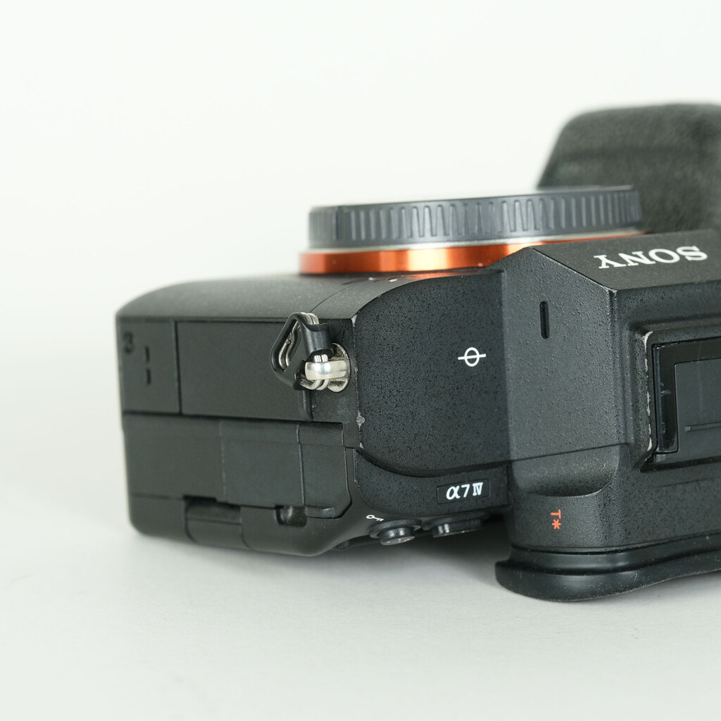 SONY α7 IV(ILCE-7M4) SONY α7 IV(ILCE-7M4)