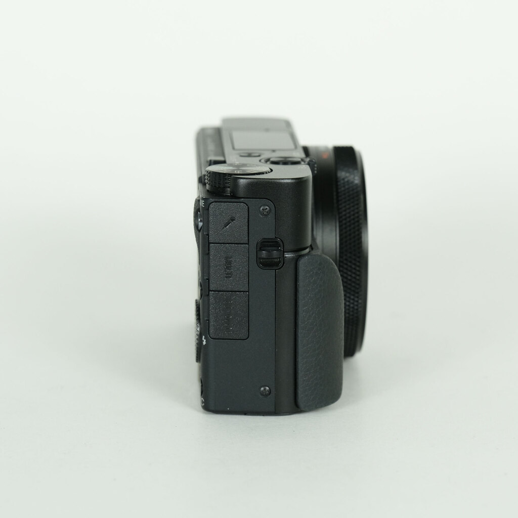 SONY Cyber-shot DSC-RX100M7 SONY Cyber-shot DSC-RX100M7