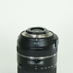 TAMRON 16-300mm F/3.5-6.3 Di II VC PZD MACRO (Model B016) [ニコンF用]