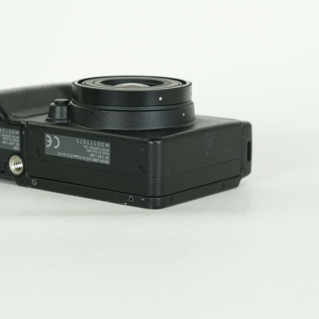 RICOH GXR+S10 KIT   ※24-72mmF2.5-4.4