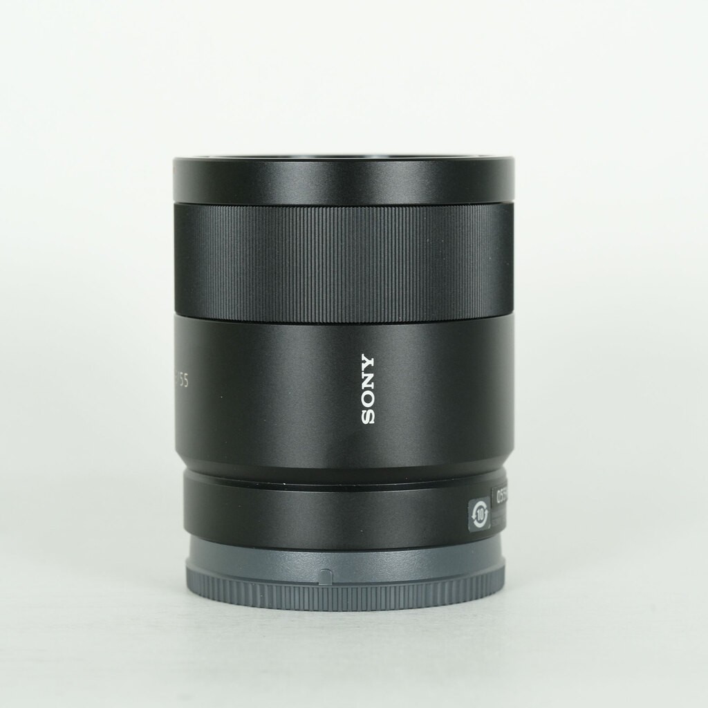 SONY Sonnar T* FE 55mm F1.8 ZA SEL55F18Zの出品 | ONE SCENE（ワン