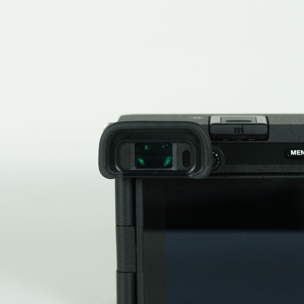 SONY α6700（ILCE-6700）