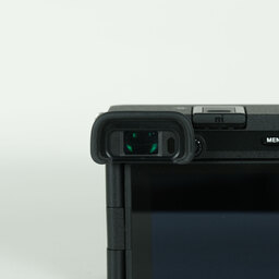 SONY α6700（ILCE-6700）