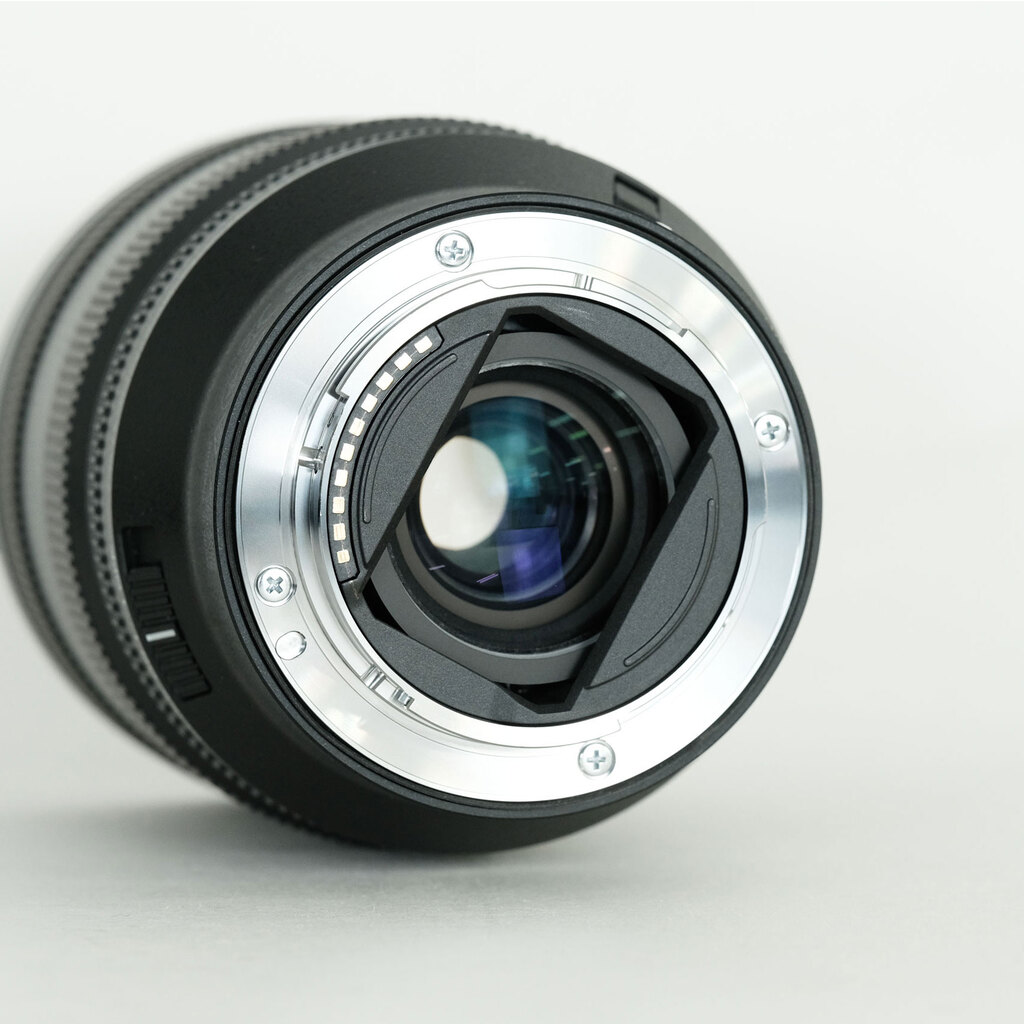 SONY FE 20-70mm F4 G SEL2070G