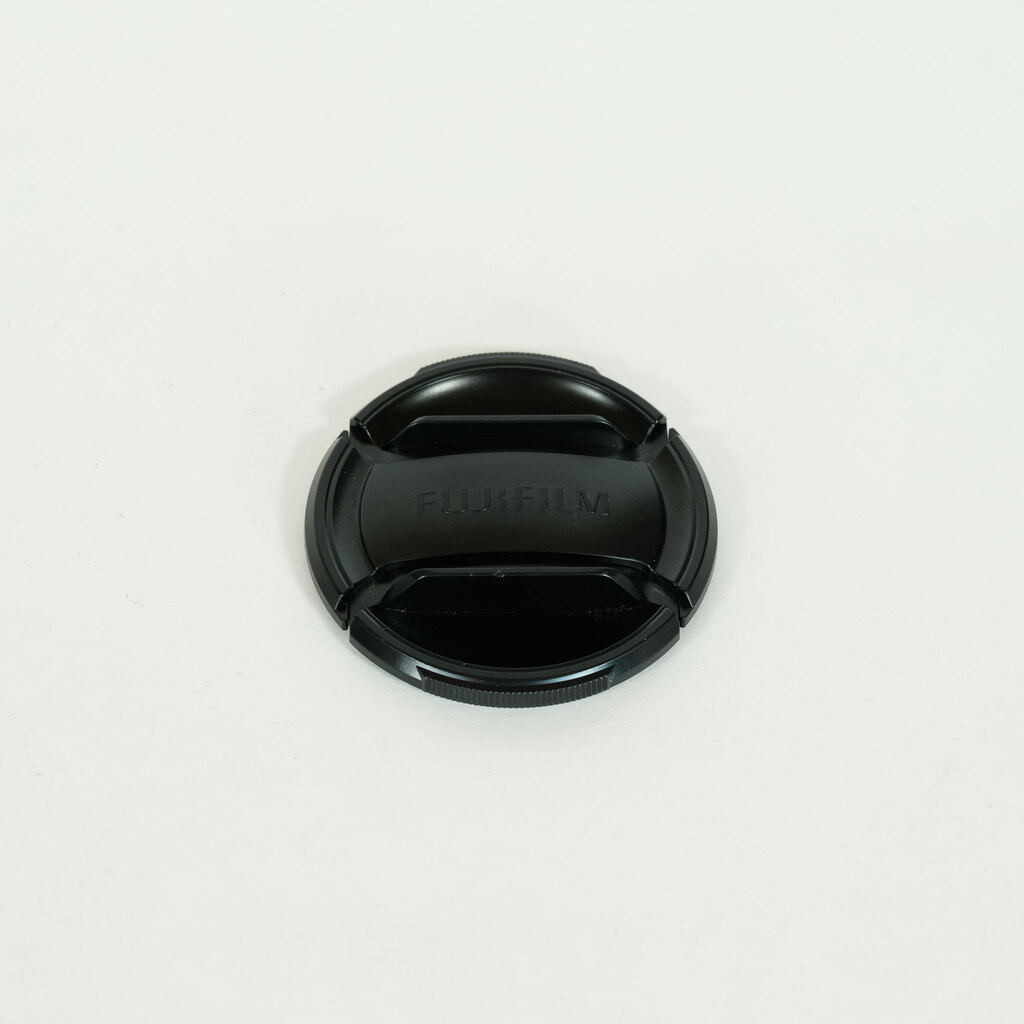 FUJIFILM XF16mmF1.4 R WR