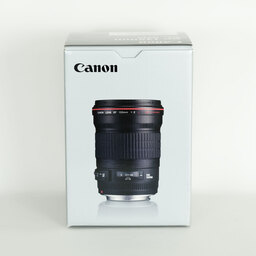 Canon EF135mm F2L USM