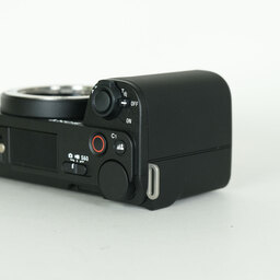 SONY VLOGCAM ZV-E10 II（ZV-E10M2）