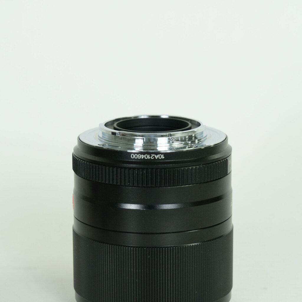 VILTROX AF 33mm F1.4 (フジフイルムX用)