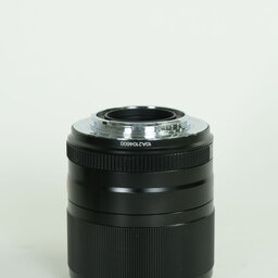 VILTROX AF 33mm F1.4 (フジフイルムX用)