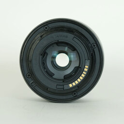 Canon EF-M15-45mm F3.5-6.3 IS STM