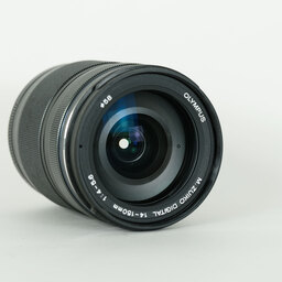 OLYMPUS M.ZUIKO DIGITAL ED14-150mm F4.0-5.6 II