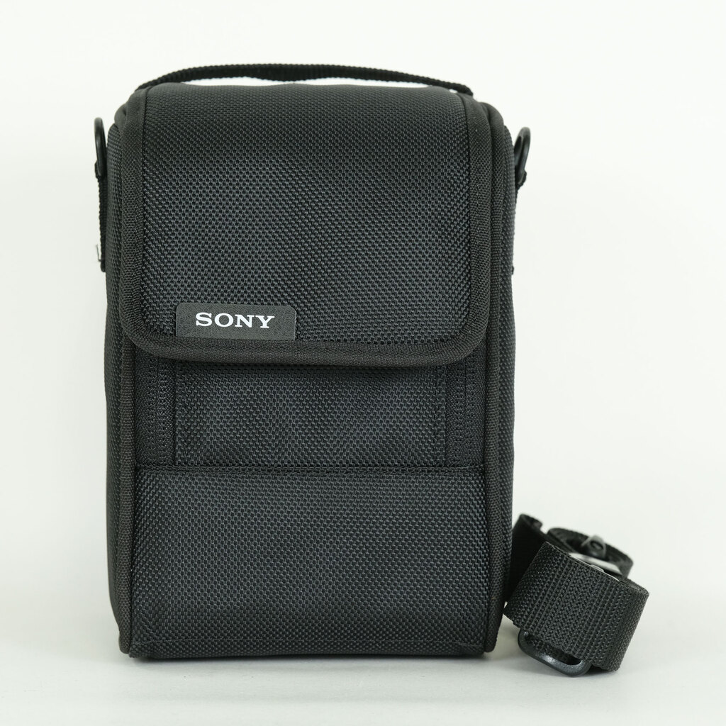 SONY FE 24-70mm F2.8 GM II SEL2470GM2