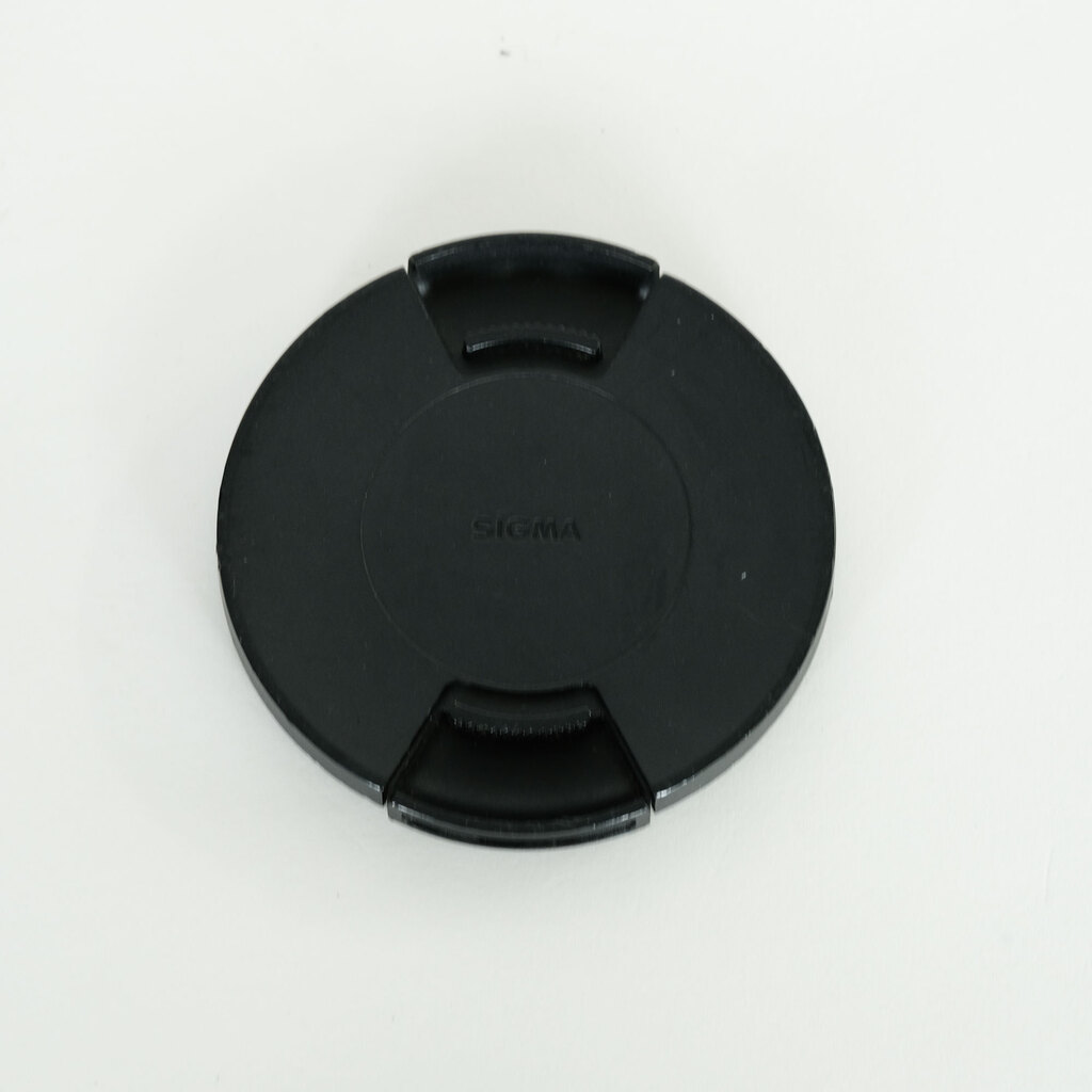 SIGMA 40mm F1.4 DG HSM｜Art [ソニーE用]