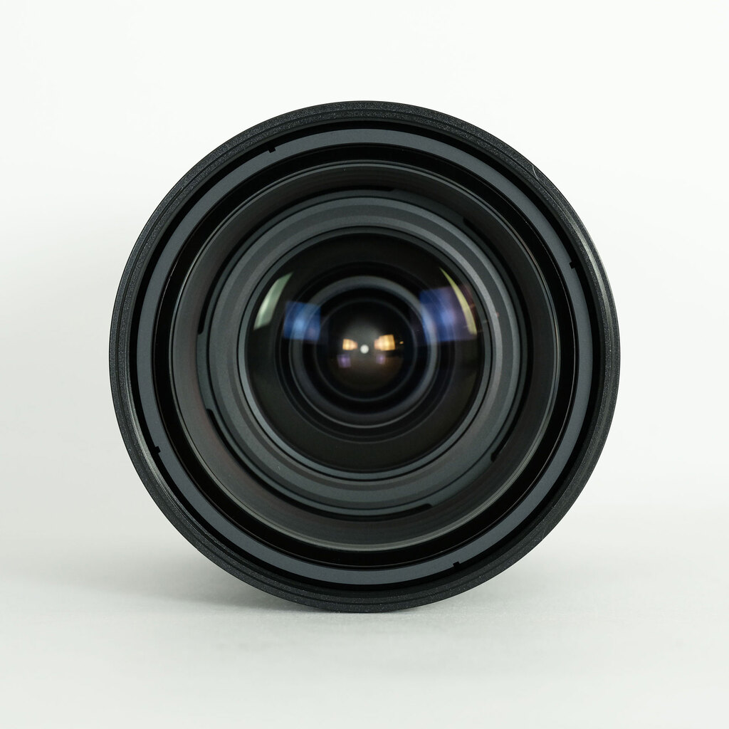 SONY Vario-Sonnar T* 24-70mm F2.8 ZA SSM SAL2470Z