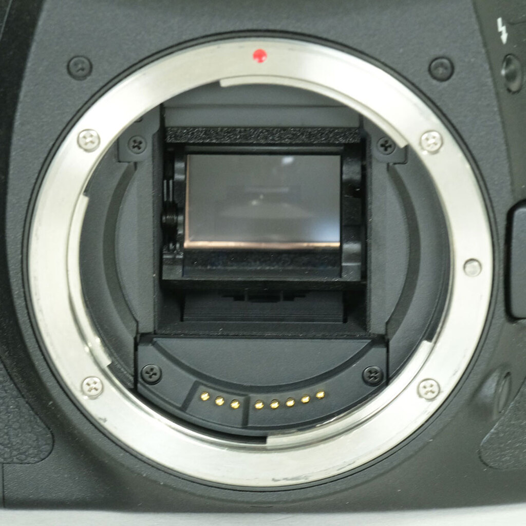 Canon EOS7D ボディ
