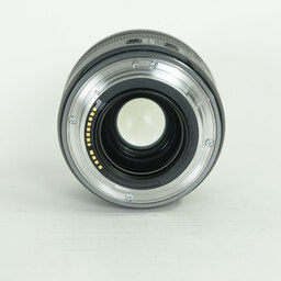 Canon RF35mm F1.8 MACRO IS STM
