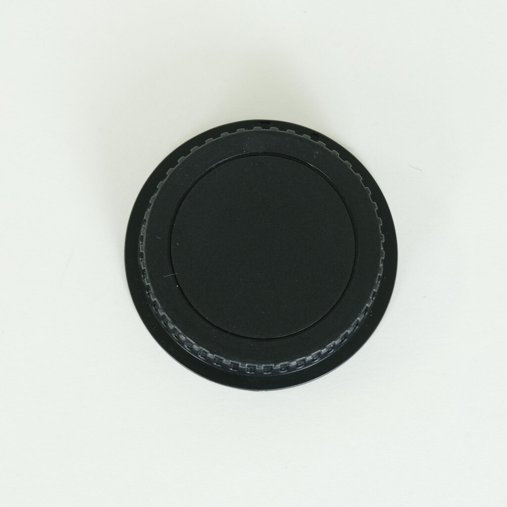 Canon EF-S18-55mm F4-5.6 IS STM