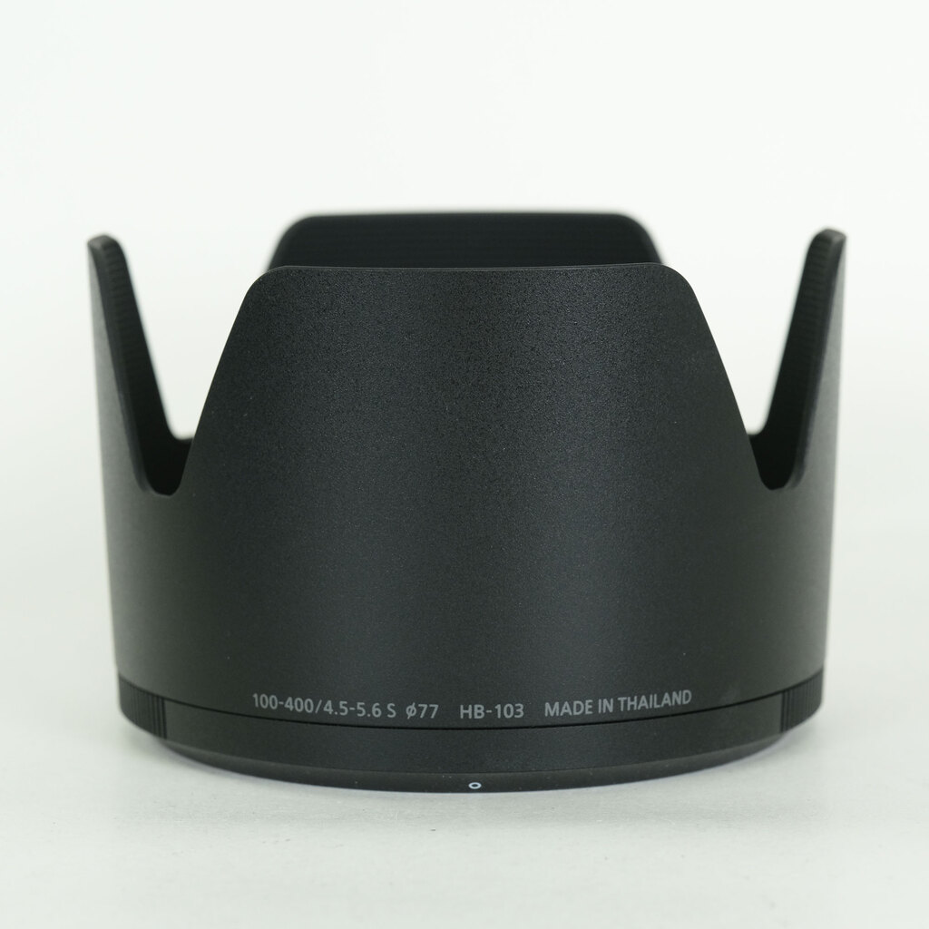 Nikon NIKKOR Z 100-400mm f/4.5-5.6 VR S