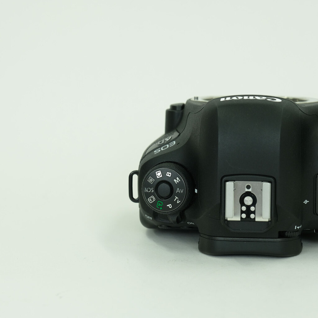 Canon EOS 6D Mark II Canon EOS 6D Mark II