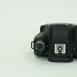 Canon EOS 6D Mark II Canon EOS 6D Mark II