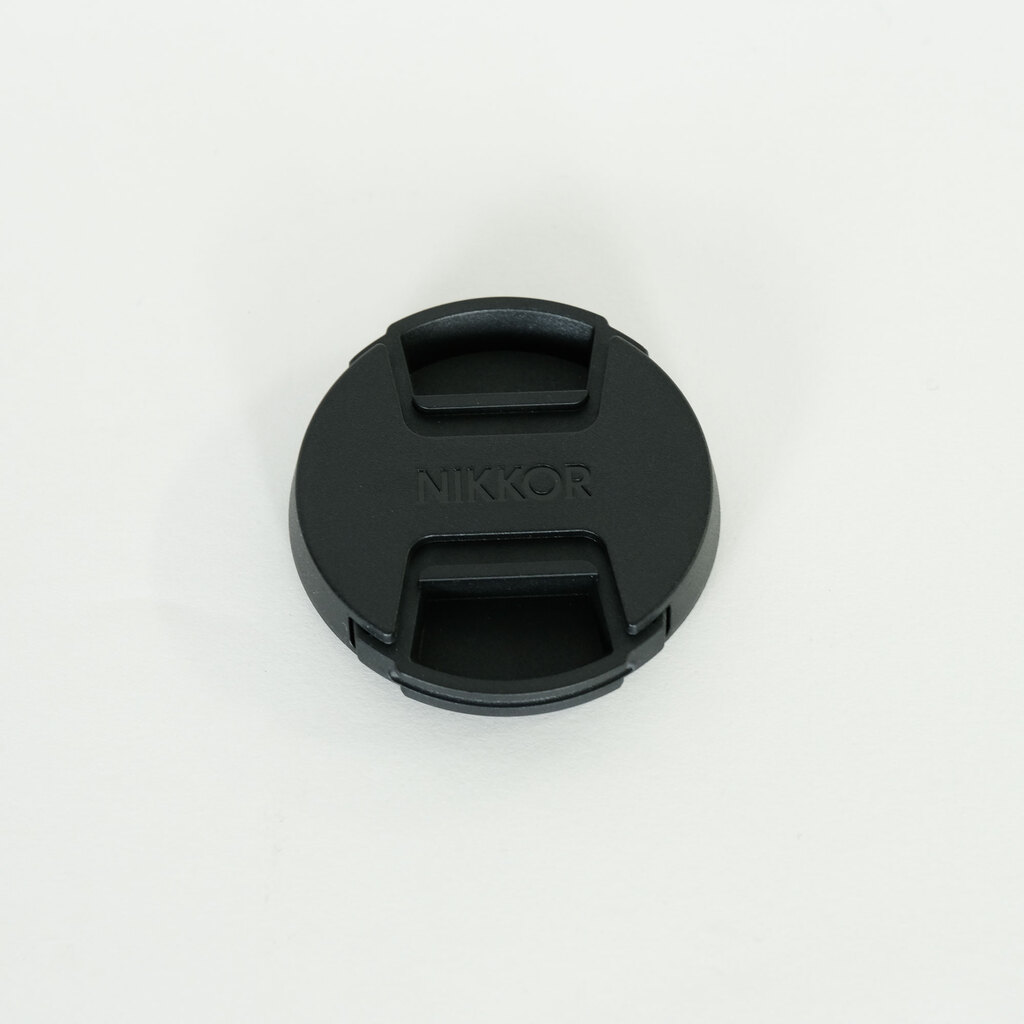 Nikon NIKKOR Z DX 16-50mm f/3.5-6.3 VR