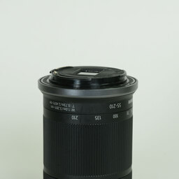 Canon RF-S55-210mm F5-7.1 IS STM