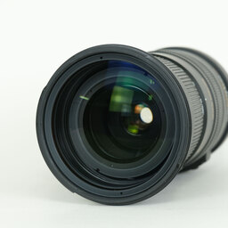 SIGMA APO 50-500mm F4.5-6.3 DG OS HSM (キヤノンEF用)