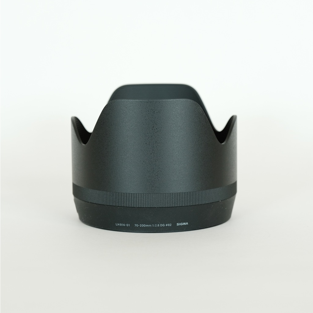 SIGMA 70-200mm F2.8 DG OS HSM｜Sports [ニコン用]