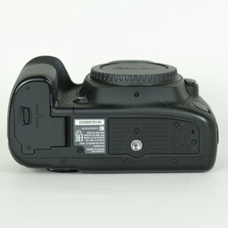 Canon EOS 5D Mark IV