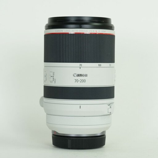 Canon RF70-200mm F2.8 L IS USM