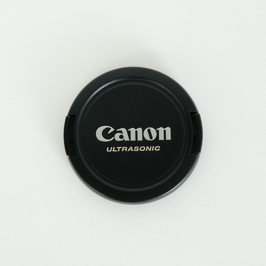 Canon EF28mm F1.8 USM