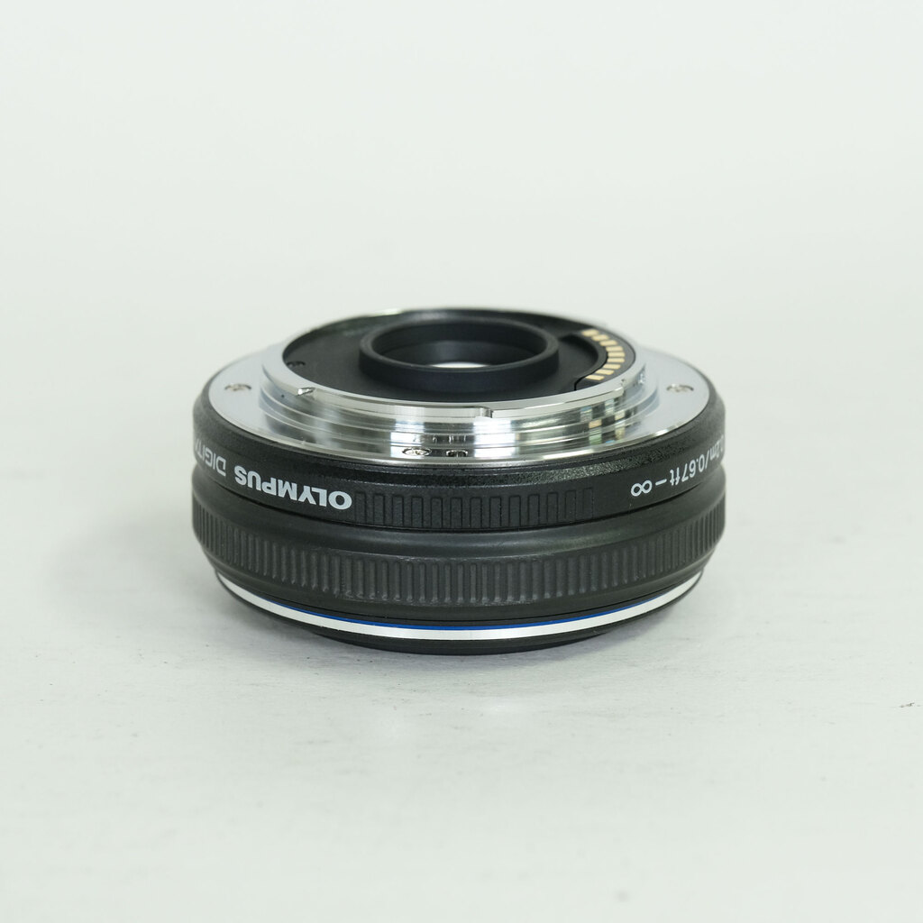 OLYMPUS ZUIKO DIGITAL 25mm F2.8