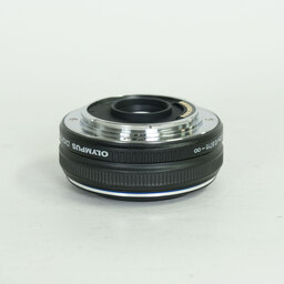 OLYMPUS ZUIKO DIGITAL 25mm F2.8
