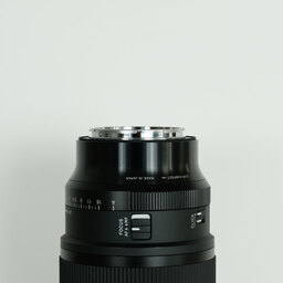 SIGMA 28-45mm F1.8 DG DN｜Art [ライカL用]
