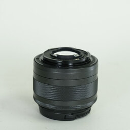 Canon EF-M15-45mm F3.5-6.3 IS STM